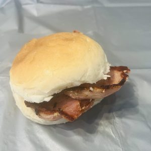 Bacon Roll