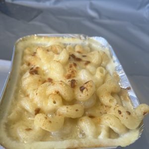Mac & Cheese