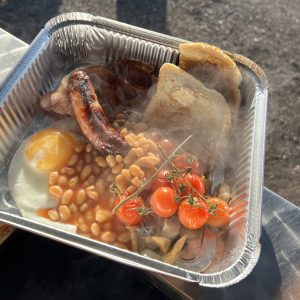 Standard Full English