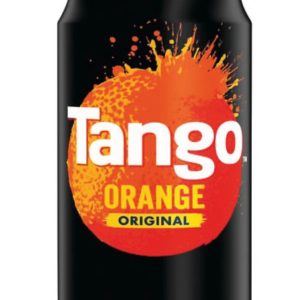 Orange tango
