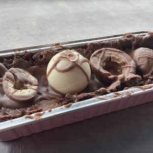 Chocolate  Brownie